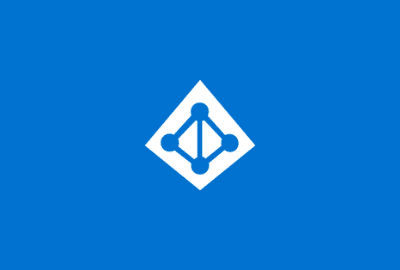 logo de Azure AD