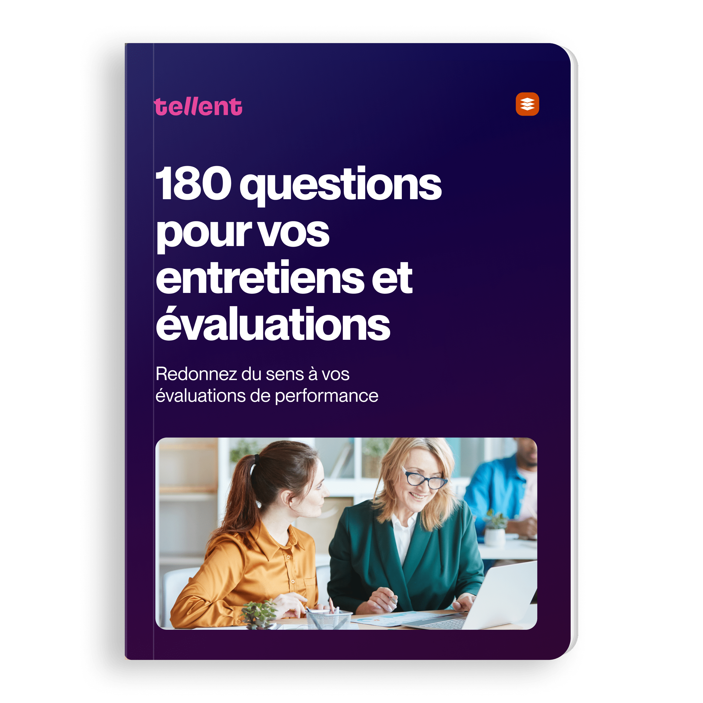 180 questions d'entretiens cover