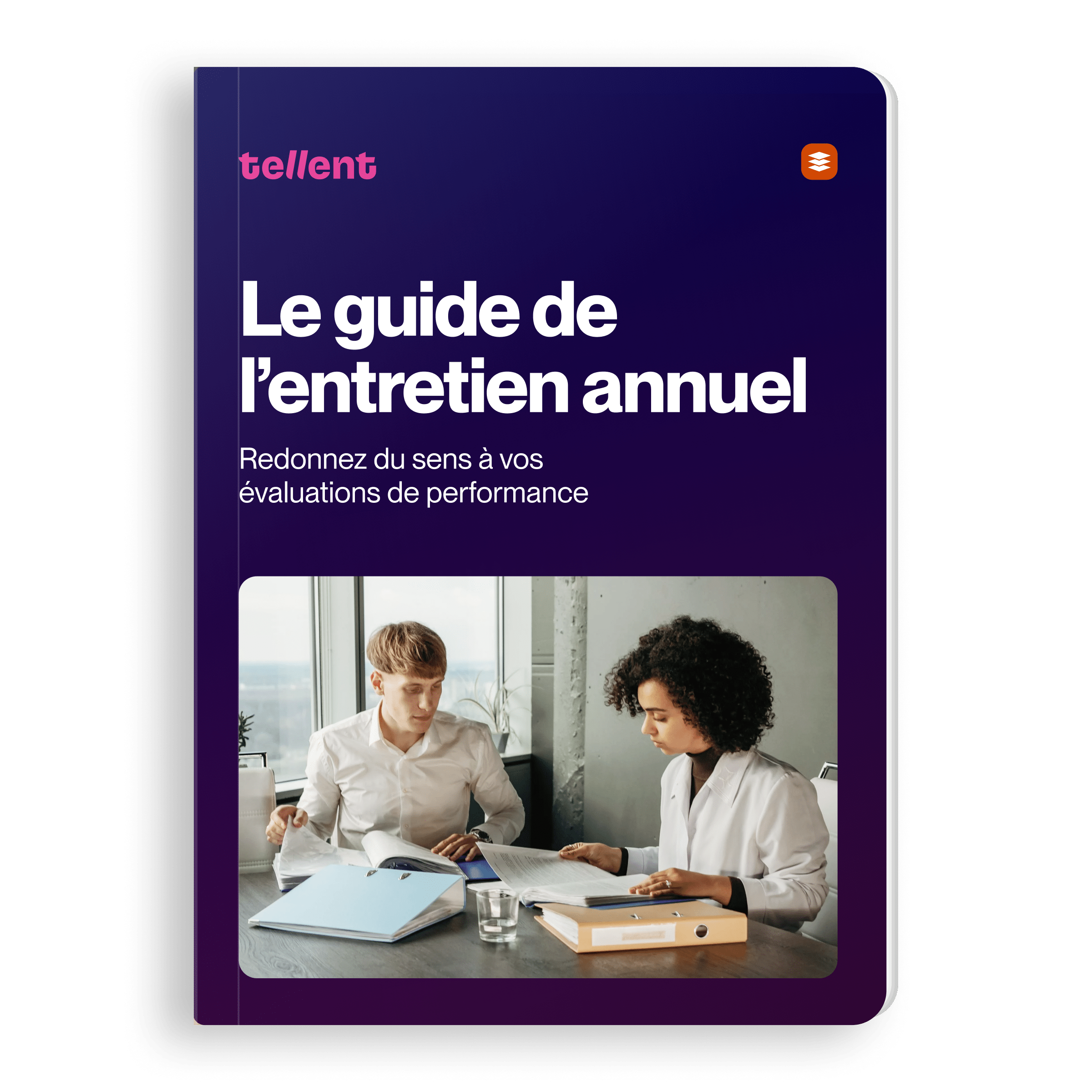 guide entretien annuel