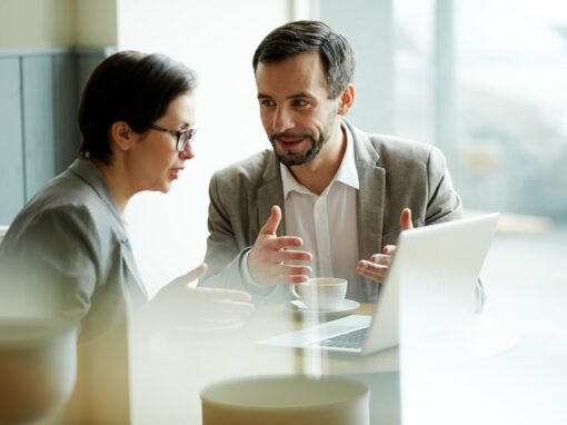 Discussion de la stratégie GPEC