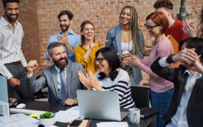 Bien-être en entreprise : un levier clé pour la performance des collaborateurs